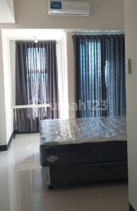 Apartemen Elit Harga Hemat Sewa Apartemen Amor Surabaya di Pakuwon City  1