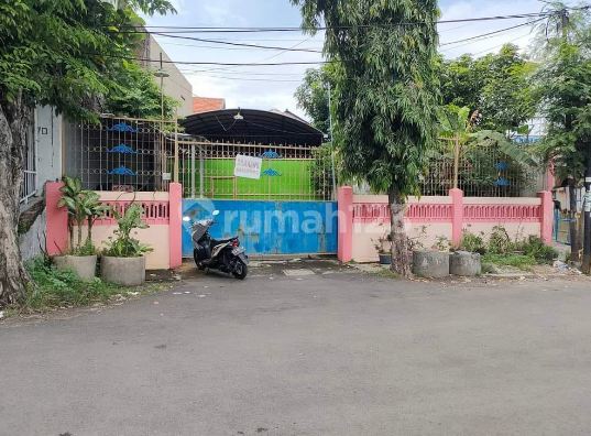"PILIHAN INVESTOR CERMAT!" Properti di Lokasi Emas dengan Potensi Untung Besar!, Jual Rumah Surabaya Utara Rumah Tinggal dan Gudang Aktif Suramadu Tanah Merah "PILIHAN INVESTOR CERMAT!" Properti di Lokasi Emas dengan Potensi Untung Besar!, Jual Rumah Surabaya Utara Rumah Tinggal dan Gudang Aktif Suramadu Tanah Merah