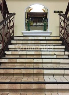 Hotel for Sale in East Malang City, Cheap, Premium Location Near Kayutangan Heritage Hotel Pelangi 2