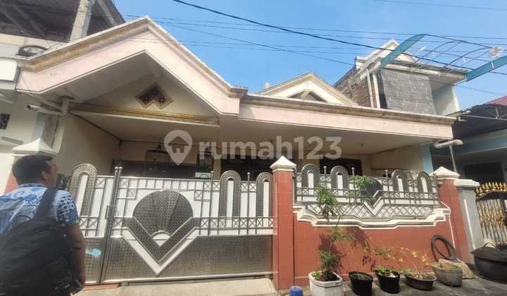 Rumah Strategis Manukan Tandes Surabaya Rumah Strategis Manukan Tandes Surabaya