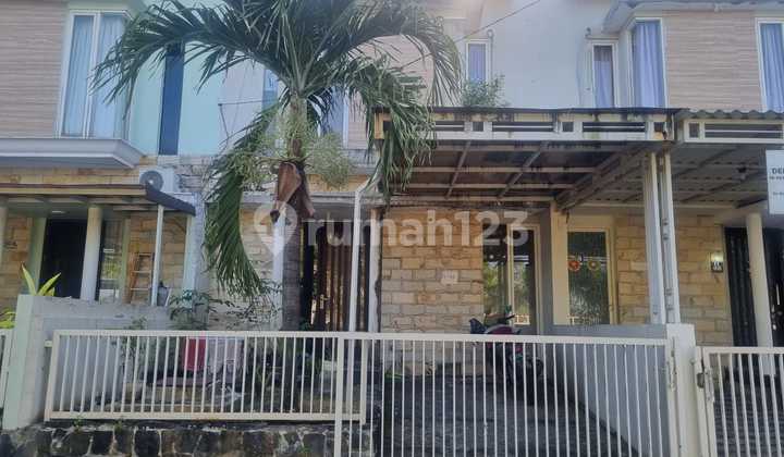 Rumah Murah Dekat Kampus Rumah Murah Dekat Kampus