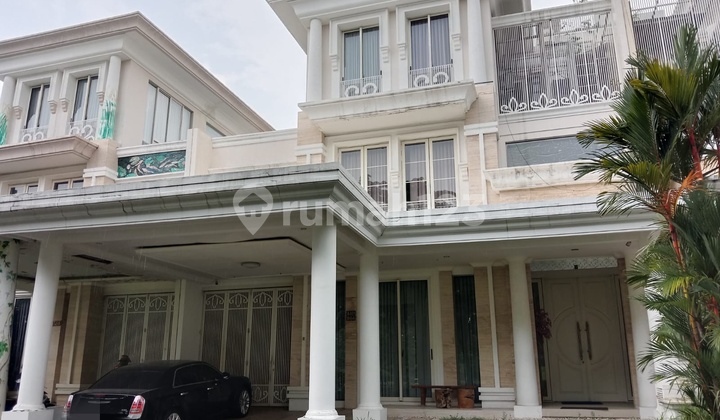 Rumah Bagus Murah Pakuwon Indahsurabaya Rumah Bagus Murah Pakuwon Indahsurabaya