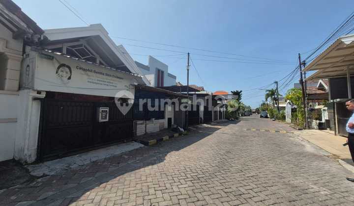 Rumah Dijual Murah Wonorejopermai Surabaya 2