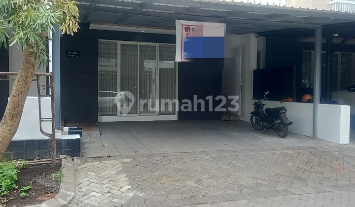 Rumah Bagus Murah Royal Residence Surabaya 1