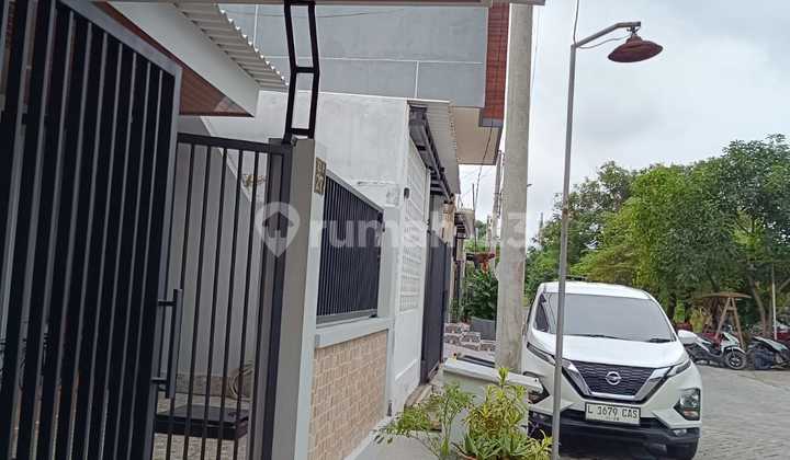 Rumahsiap Huni Dekatkampus Negeri Surabaya 2