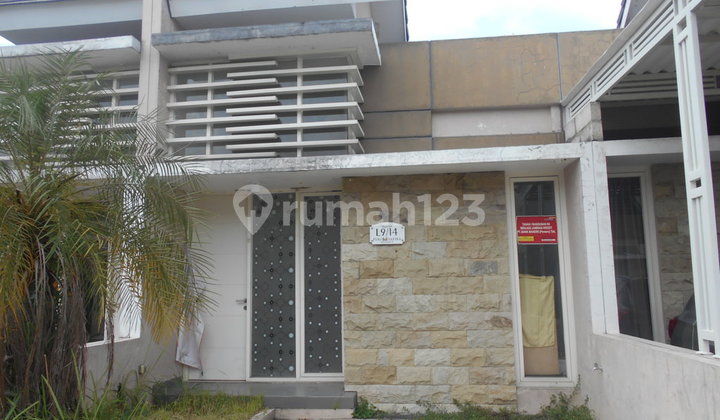 Jualmurah Rumah Puri Safira Menganti Surabaya Gresik