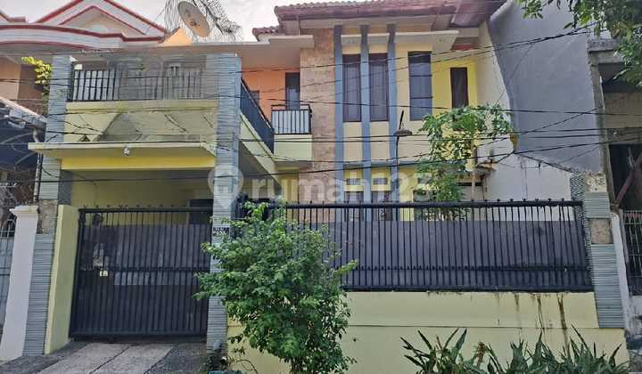 Rumahcantik Perumahan Wisma Tengger 2