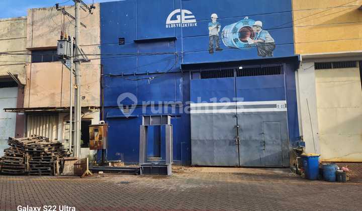 Gudang Lokasi Strategis Dekat Exit Tol Waru Surabaya Gudang Lokasi Strategis Dekat Exit Tol Waru Surabaya