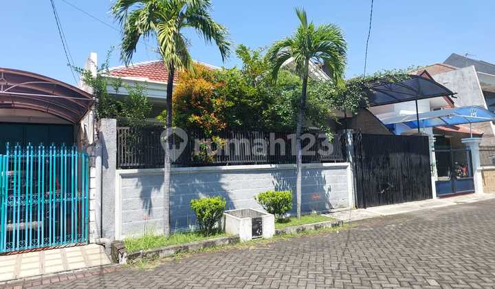 Rumah Cantik Manyar Kertoadi Gebangputih Sukolilo Surabaya Rumah Cantik Manyar Kertoadi Gebangputih Sukolilo Surabaya