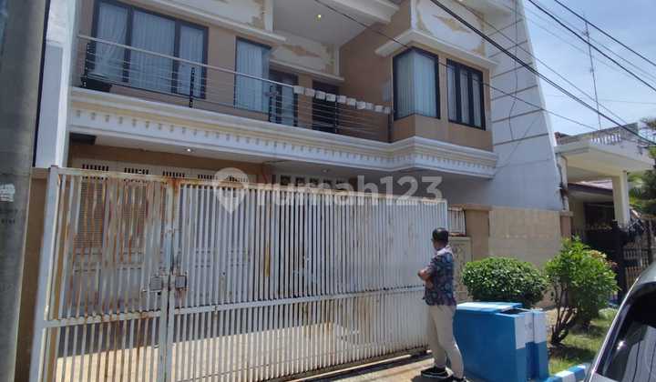 Rumah Dekat Bandara Juanda Pondokcandra 2