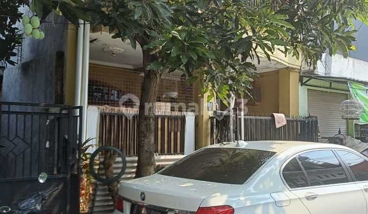 Rumah Murah Perum Graha Suryanata 2