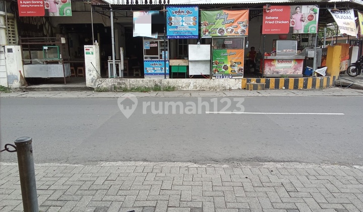 Jualrumah Hook2 Lantai Wisma Pagesangan Surabaya