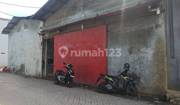 Gudangmurah ke Dinding Kenjeran