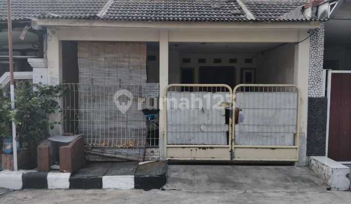 Dijual Murah Rumah Gunungsari Indah