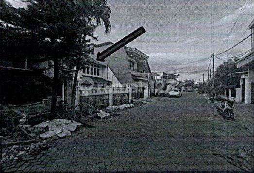 Luxurious, Spacious, Affordable House in Surabaya City, East Java 2