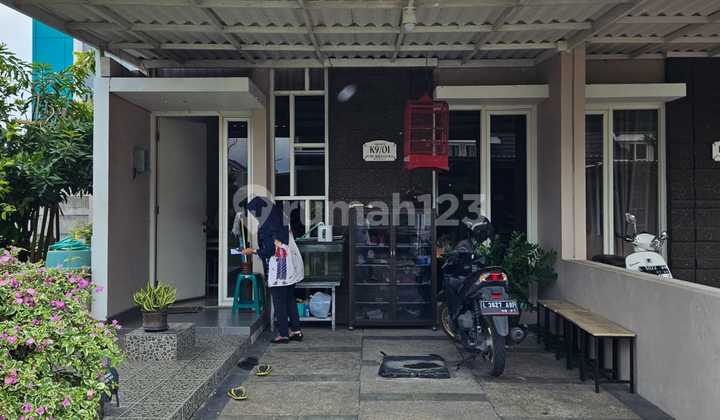 Rumahmurah Puri Safira Regency Rumahmurah Puri Safira Regency