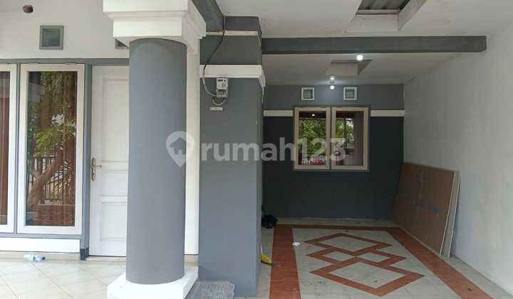Rumah Lokasi Strategis Diwaru Dekat Bandara 2