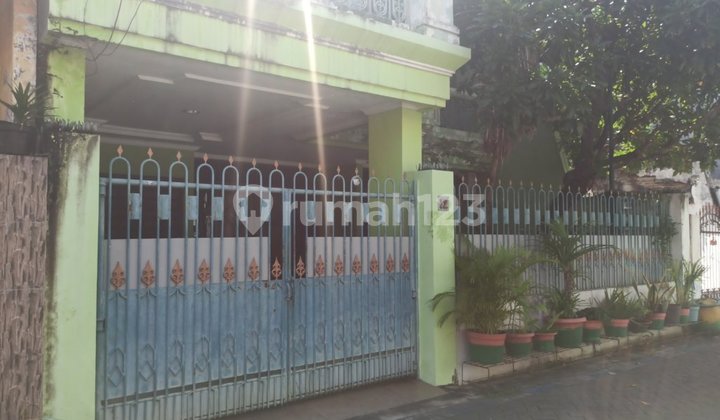 Rumah Murah Sukomanunggal Donowati Surabaya 2