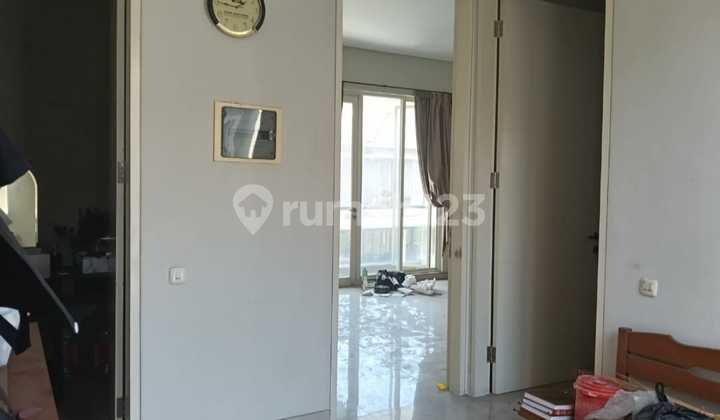 For Sale Beautiful Green Lake House West Surabaya 2