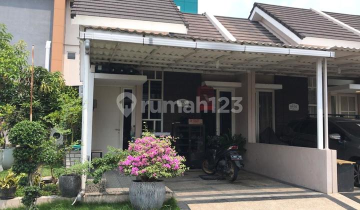 Cheap House Puri Safira Regency 2