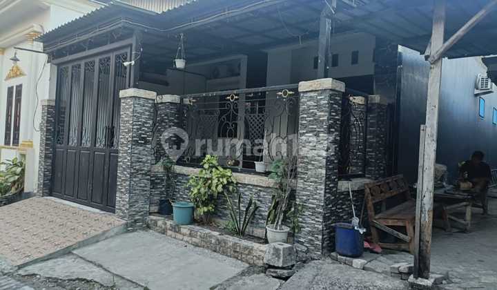 Rumahcantikmurahrumah Ditanjungan Driyorejogresik 2