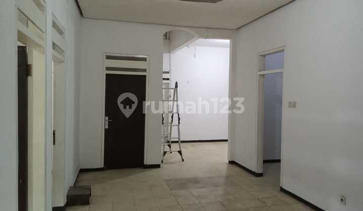 Sell House Hook2 Floors Wisma Pagesangan Surabaya 2