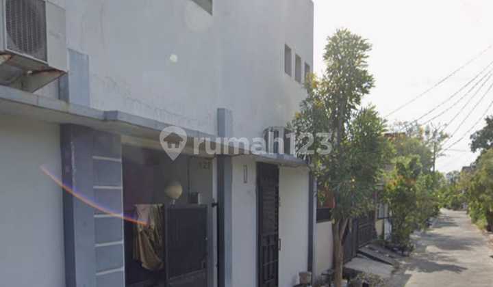 Rumah Mewah Greenland Jual Murah 2