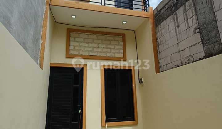 Beautiful 2-Story House in Pakal, West Surabaya 2