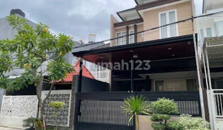 Jual Perum De Java Inside Lontar Sambikerep Via Lelang 2