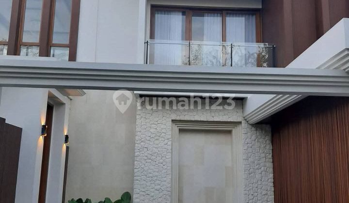 Luxury Villa with Sea View Location Nusa Dua 2 Floors Luxury Villa with Sea View Location Nusa Dua 2 Floors