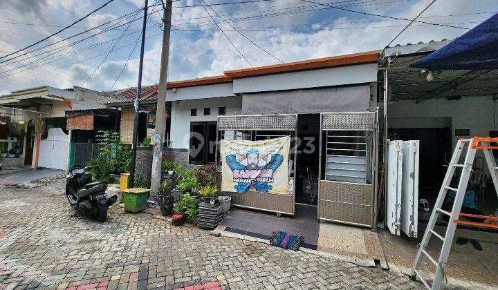 Jual Rumah Perum Prambon Asri Menganti Gresik 2