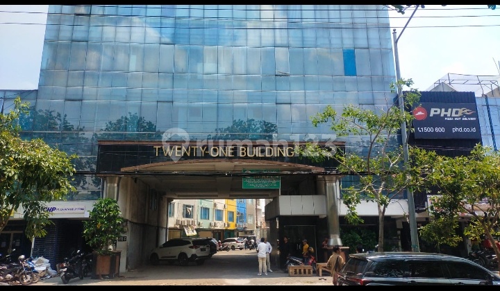 Lelang 14 November Gedung Twenty One Jl Dharmahusada Lelang 14 November Gedung Twenty One Jl Dharmahusada