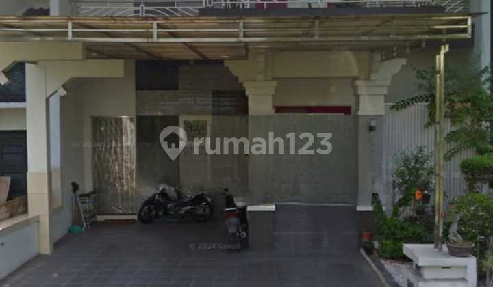 Lelang 1 Oktober Rumah Royal Residence Cluster Windsor