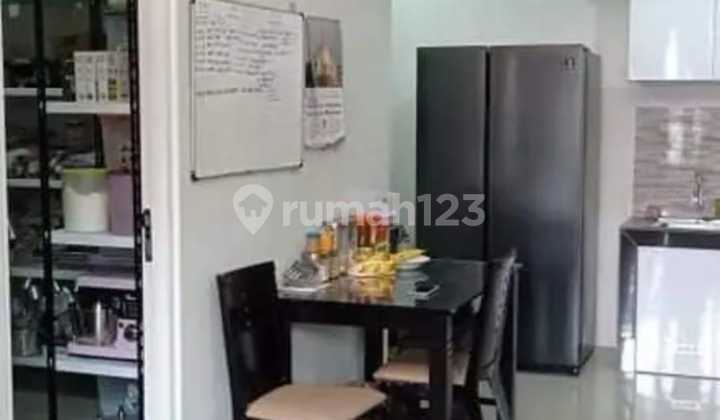 Rumah Cantik Siap Huni Benowo Indah Rumah Cantik Siap Huni Benowo Indah