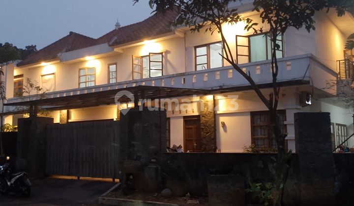 D BSD Exclusive Kos Strategic Location Equipped with Ensuite Bathroom D BSD Exclusive Kos Strategic Location Equipped with Ensuite Bathroom