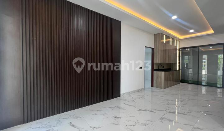 Rumah Citraland Taman Puspa Raya Kamar 4 2