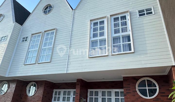 Rumah Baru Terranevo Jl Gunung Salak Bali  2