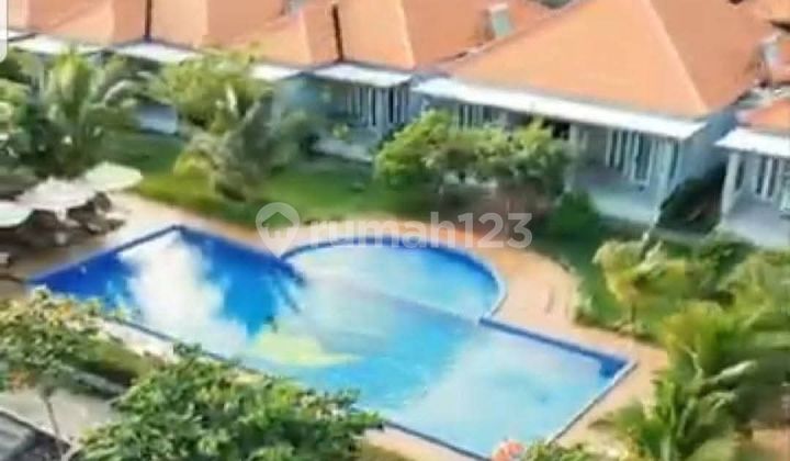 Four Star Hotel Location Amed Karangasem Bali