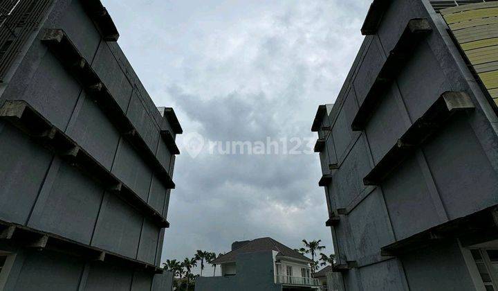 Jual Tanah Kapling Strategis Royal Residenceresidence 1