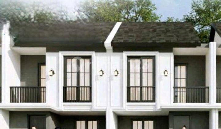 Own Your Dream New Home Starting from 600 Million Near Merr UPN Own Your Dream New Home Starting from 600 Million Near Merr UPN