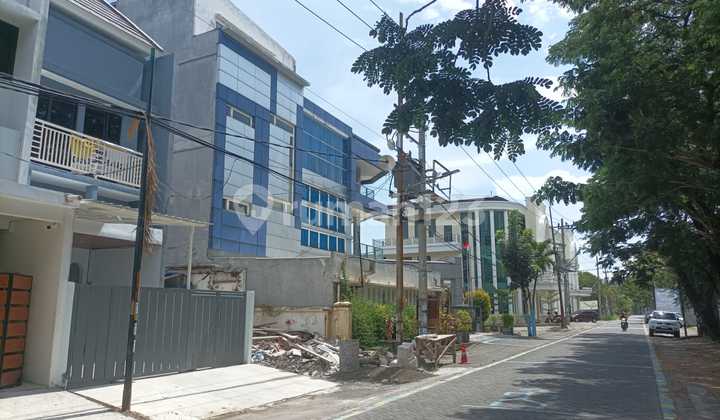 Murah Rumah Baru Modern Minimalis Siwalankerto 2