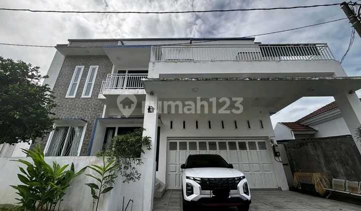 Rumah Mewah Full Furnished Citraland Siap Huni Rumah Mewah Full Furnished Citraland Siap Huni