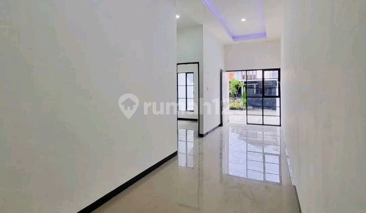 Rumah Baru Gress Bagus Wonorejo Selatan Luas 100m2 2