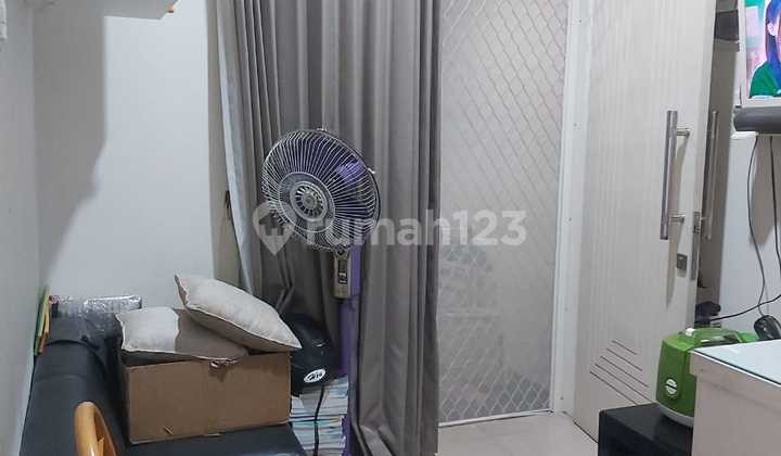 Rumah Babatan Pantai Modern Minimalis 3 Kamar 2