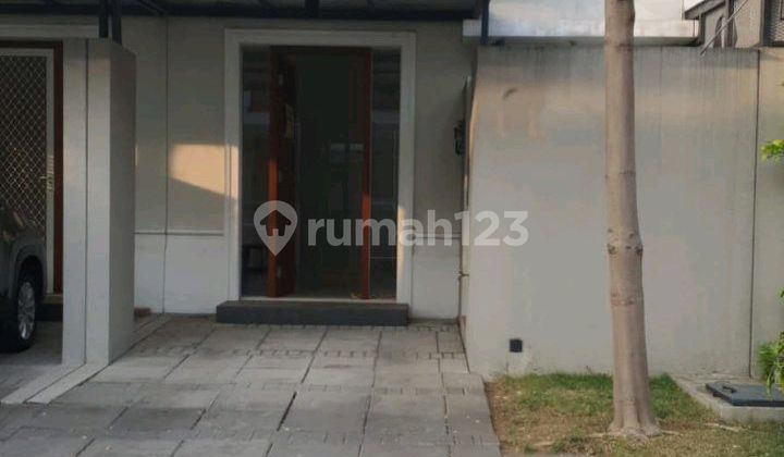 Jual/sewa Rumah Grand Harvest 1