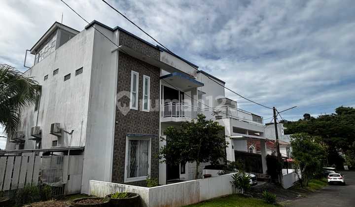 Rumah Mewah Full Furnished Citraland Siap Huni 2
