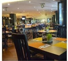 5-Star Hotel in Denpasar Location With 260 Rooms