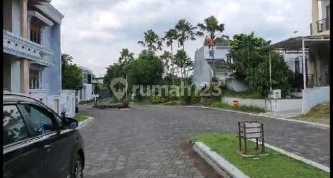 Jual Cepat Tanah Permata Prima Permata Puri Ngalian Semarang 2