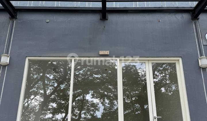 Soho Royal Residence City Loft Suitable for Office or Business