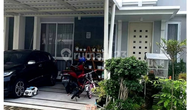 Murah Rumah Citra Garden Full Bangunan Baru Renov Murah Rumah Citra Garden Full Bangunan Baru Renov